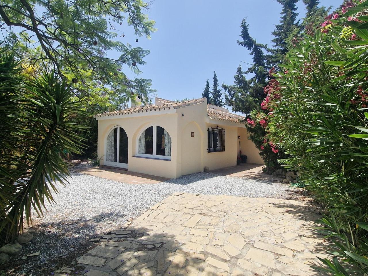 Vistas Al Lago With Private Pool Viñuela Extérieur photo